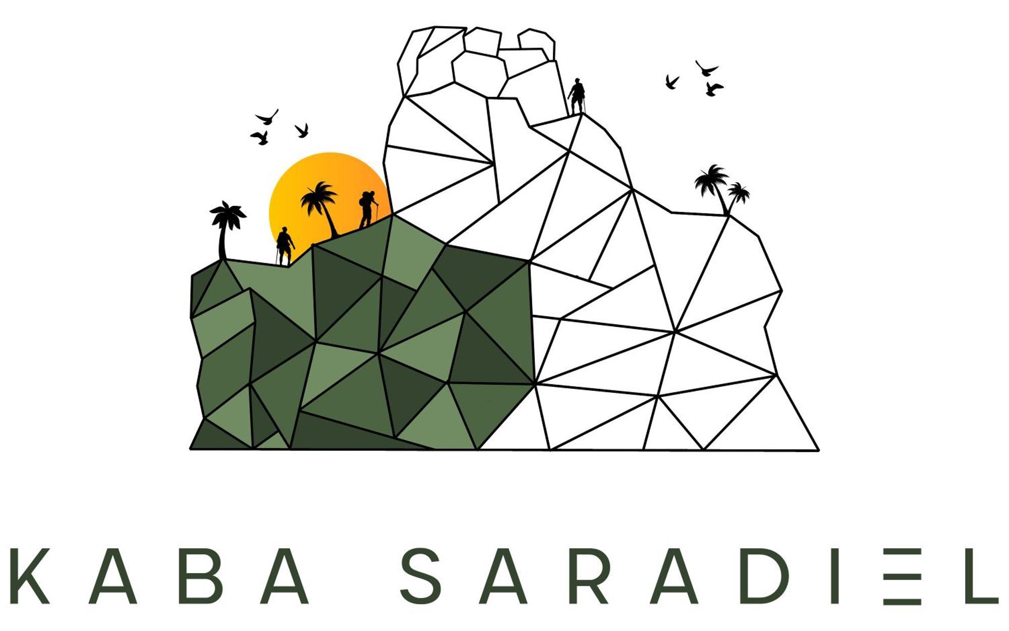 Kaba Saradiel Mawanella Bagian luar foto