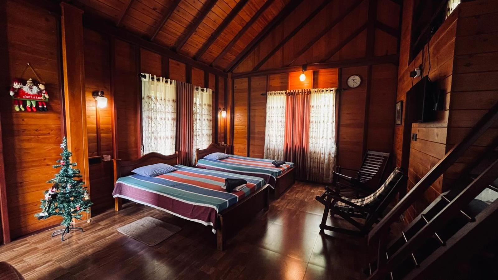 Kaba Saradiel Mawanella Bagian luar foto